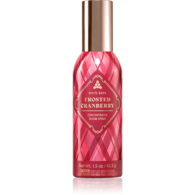 Bath & Body Works Frosted Cranberry lakásparfüm 42