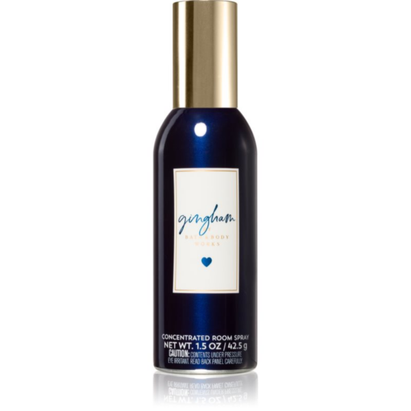 Bath & Body Works Gingham lakásparfüm 42