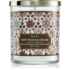Bath & Body Works Hot Cocoa & Cream gyertya 227 g