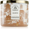 Bath & Body Works Leaves illatgyertya 411 g