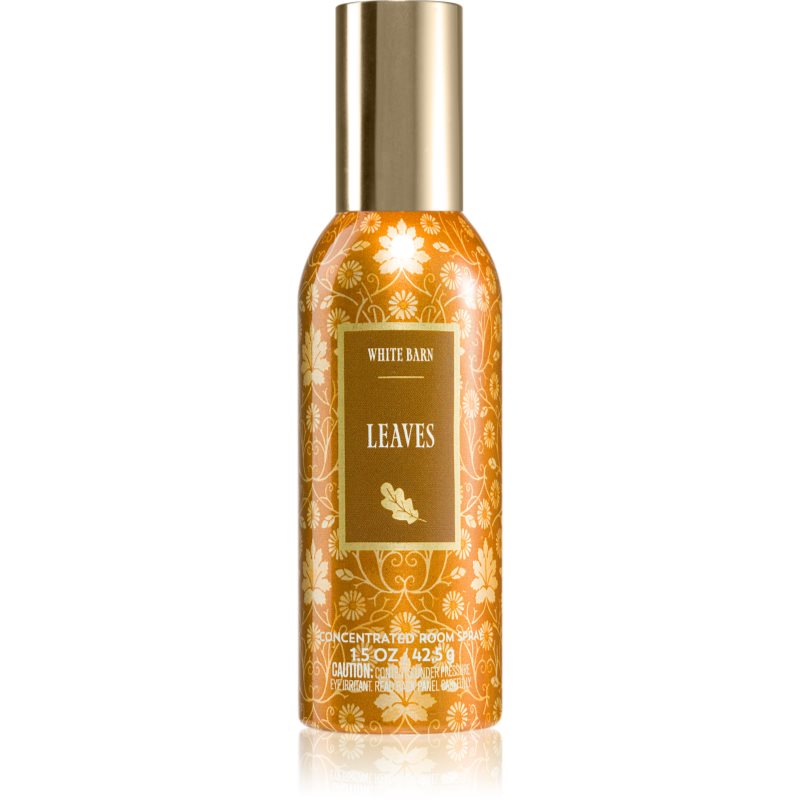 Bath & Body Works Leaves lakásparfüm 42.5 g