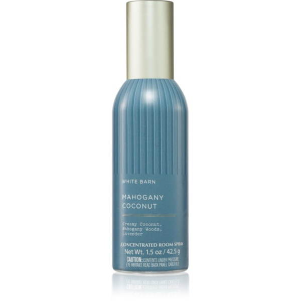 Bath & Body Works Mahagony Coconut lakásparfüm 42