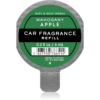 Bath & Body Works Mahogany Apple illat autóba utántöltő 6 ml-Ár