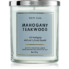 Bath & Body Works Mahogany Teakwood illatgyertya 227 g