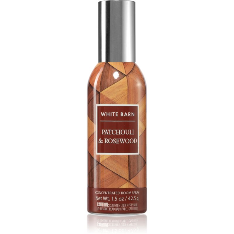 Bath & Body Works Patchouli & Rosewood lakásparfüm 42