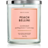 Bath & Body Works Peach Bellini illatgyertya 227 g