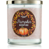 Bath & Body Works Pumpkin Bonfire illatgyertya 227 g
