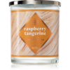 Bath & Body Works Raspberry Tangerine illatgyertya 227 g