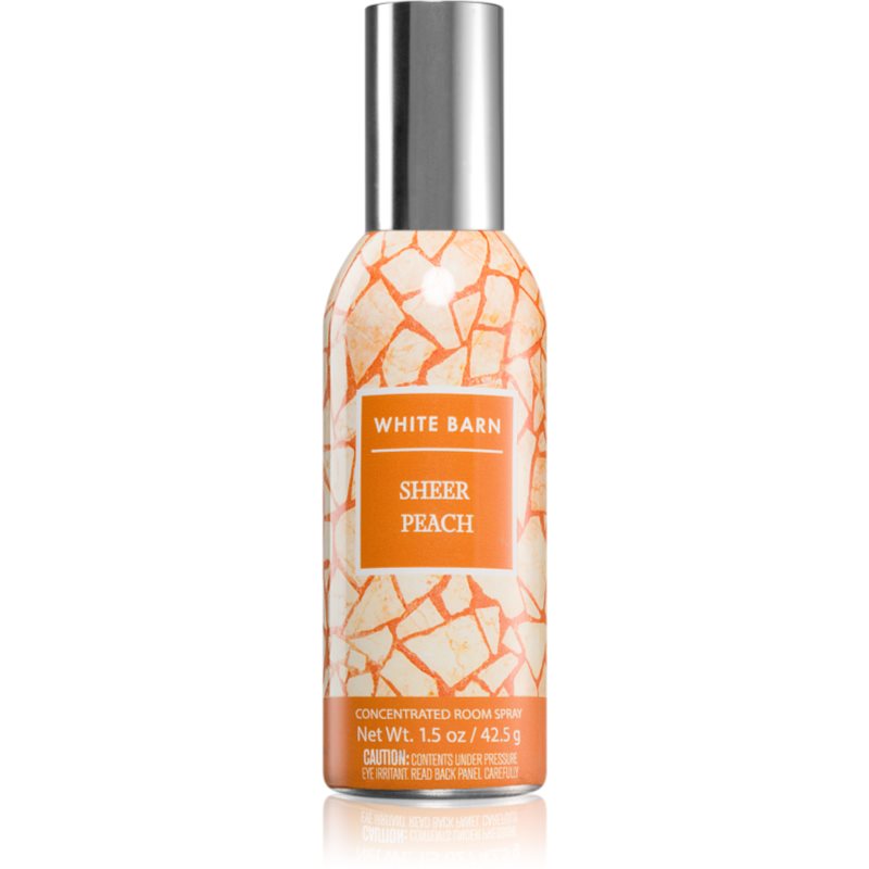 Bath & Body Works Sheer Peach lakásparfüm 42