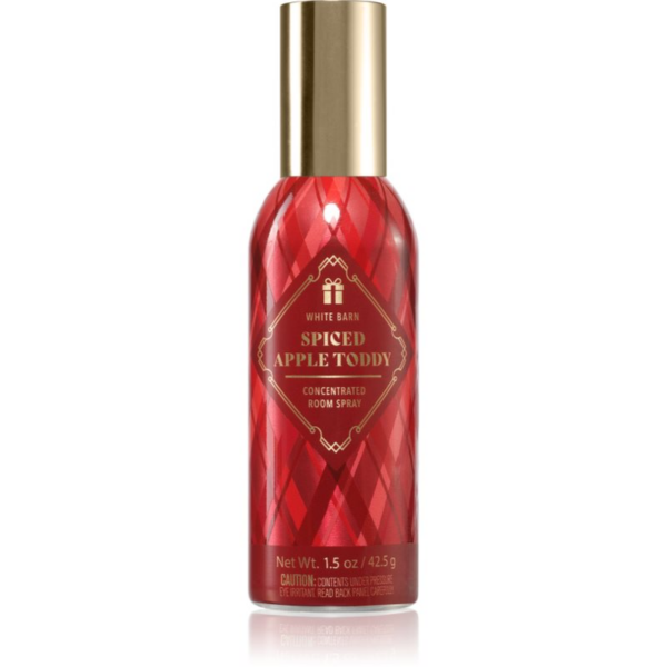 Bath & Body Works Spiced Apple Toddy lakásparfüm 42