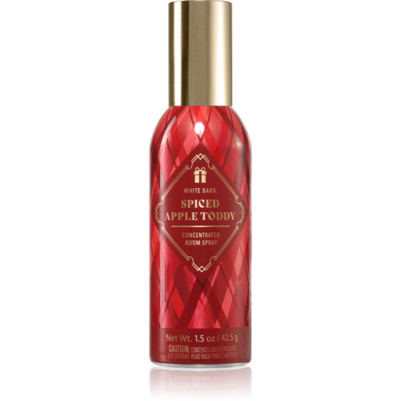 Bath & Body Works Spiced Apple Toddy lakásparfüm 42