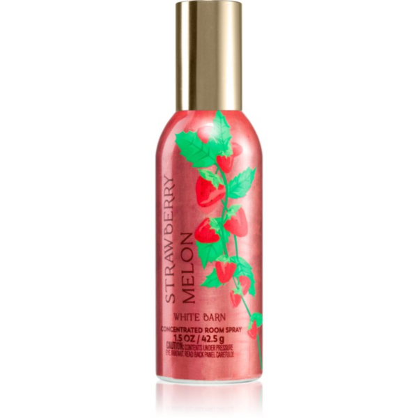 Bath & Body Works Strawberry Melon lakásparfüm 42.5 g