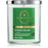 Bath & Body Works Stress Relief Eukalyptus Spearmint illatgyertya 227 g