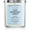 Bath & Body Works Sun-Drenched Linen illatgyertya 227 g