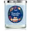 Bath & Body Works Sweater Weather illatgyertya 227 g