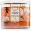 Bath & Body Works Sweet Cinnamon Pumpkin illatgyertya 411 g