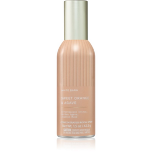 Bath & Body Works Sweet Orange & Agave lakásparfüm 42