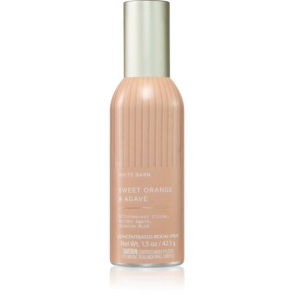 Bath & Body Works Sweet Orange & Agave lakásparfüm 42