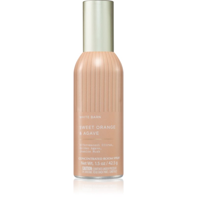 Bath & Body Works Sweet Orange & Agave lakásparfüm 42