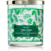 Bath & Body Works Tree Farm illatgyertya 227 g
