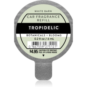 Bath & Body Works Tropidelic illat autóba utántöltő 6 ml-Ár