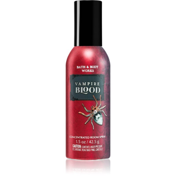 Bath & Body Works Vampire Blood lakásparfüm 42.5 g