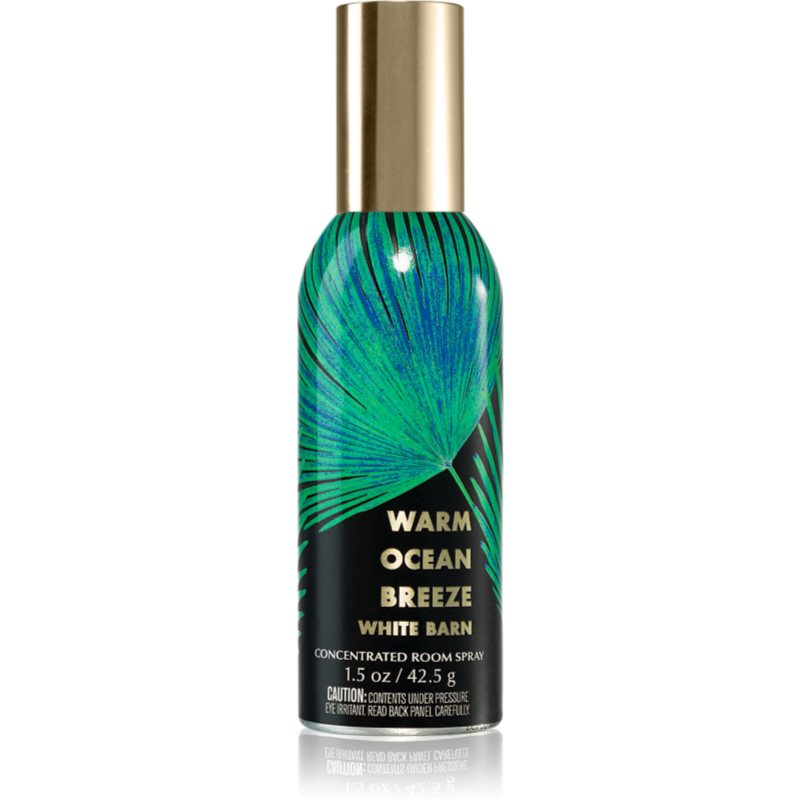Bath & Body Works Warm Ocean lakásparfüm 42