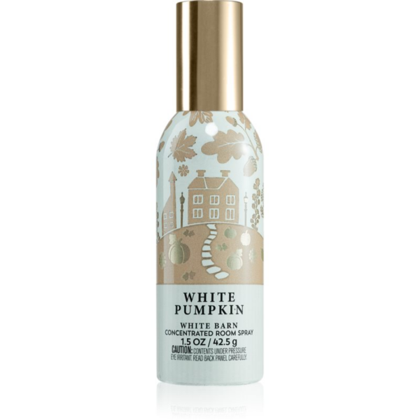 Bath & Body Works White Pumpkin lakásparfüm 42.5 g