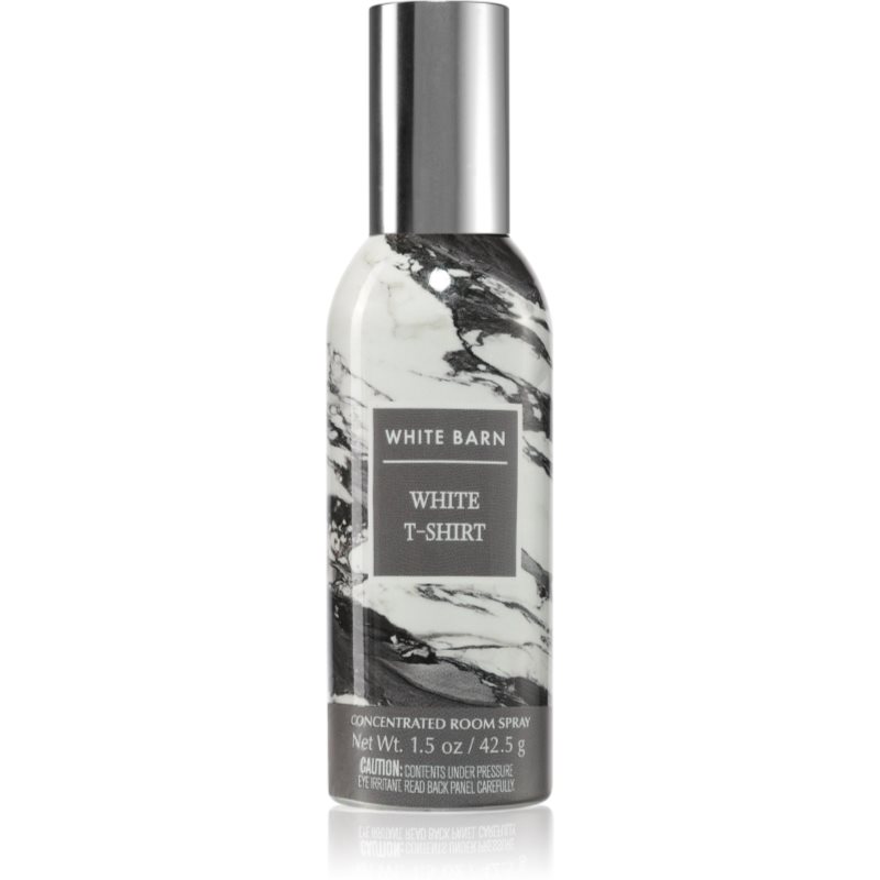 Bath & Body Works White T-Shirt lakásparfüm 42