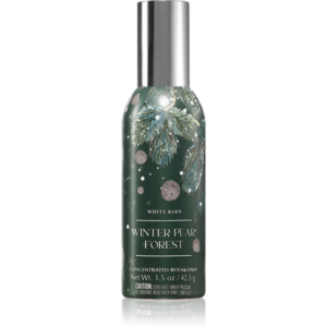 Bath & Body Works Winter Pear Forest lakásparfüm 42