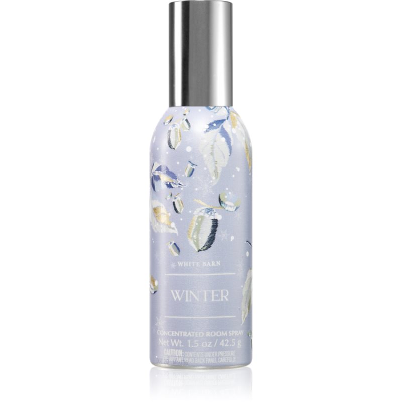 Bath & Body Works Winter lakásparfüm 42