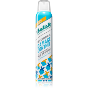 Batiste Damage Control száraz sampon a sérült