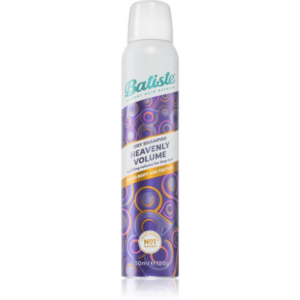 Batiste Heavenly Volume száraz sampon dús és fényes hajért 200 ml-Eredeti
