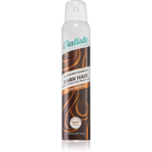 Batiste Hint of Colour Dark Hair száraz sampon a barna és sötét árnyalatú hajra 200 ml-Eredeti