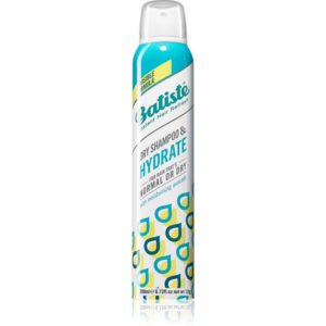 Batiste Hydrate száraz sampon száraz és normál hajra 200 ml-Ár