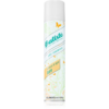 Batiste Natural & Light Bare száraz sampon a felesleges faggyú felszívódásáért és a haj frissítéséért 200 ml-Eredeti