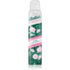 Batiste Naturally Bamboo & Gardenia száraz sampon a felesleges faggyú felszívódásáért és a haj frissítéséért 200 ml-Ár