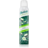 Batiste Naturally Coconut & Hemp száraz sampon a felesleges faggyú felszívódásáért és a haj frissítéséért 200 ml-Ár
