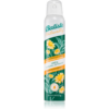 Batiste Naturally Green tea & Chamomile száraz sampon a felesleges faggyú felszívódásáért és a haj frissítéséért 200 ml-Ár