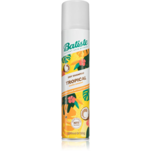 Batiste Tropical frissítő száraz sampon 200 ml-Ár