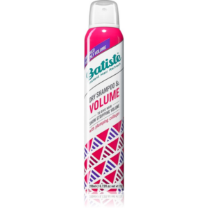 Batiste Volume tömegnövelő száraz sampon 200 ml-Ár