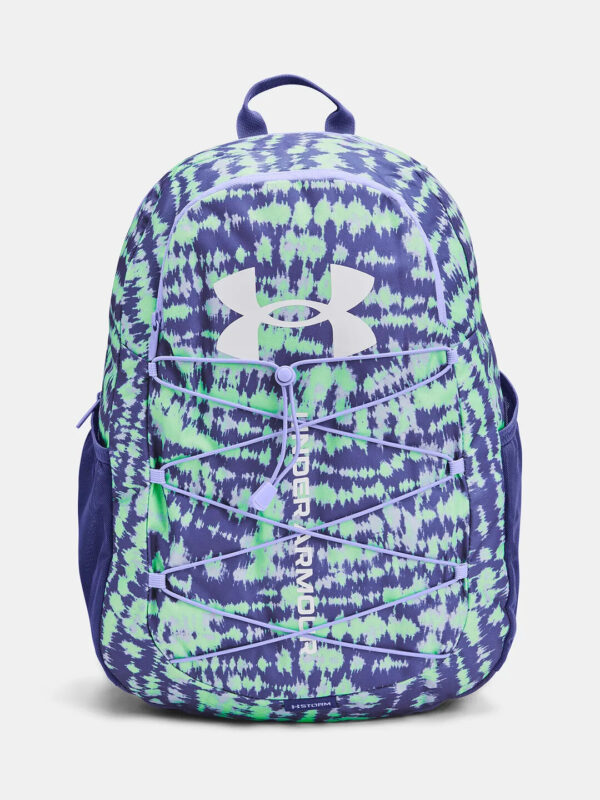 Batoh Under Armour UA Hustle Sport Backpack