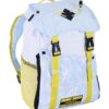 Batoh na rakety Babolat  Junior Girls Backpack White