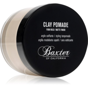 Baxter of California Clay Pomade hajformázó agyag 60 ml-Ár