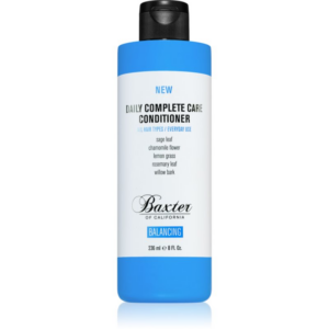 Baxter of California Daily Complete Care kondicionáló hajra 236 ml-Ár