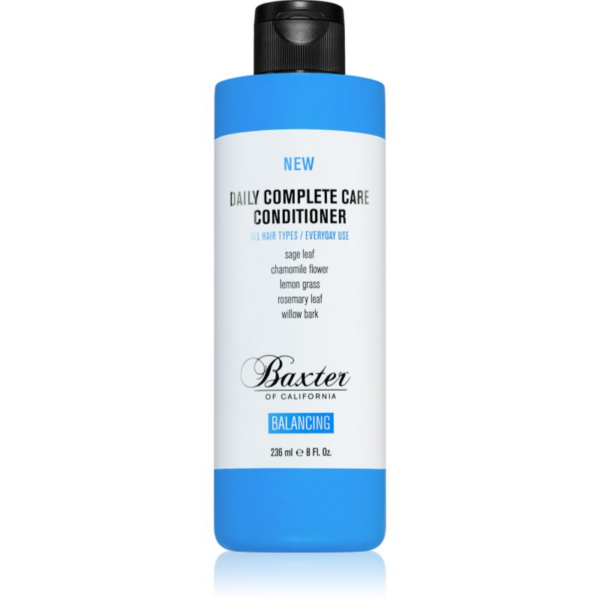 Baxter of California Daily Complete Care kondicionáló hajra 236 ml-Ár
