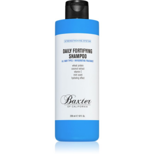 Baxter of California Daily Fortifying tápláló sampon 236 ml-Ár