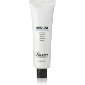 Baxter of California Facial Scrub arcpeeling 120 ml-Ár