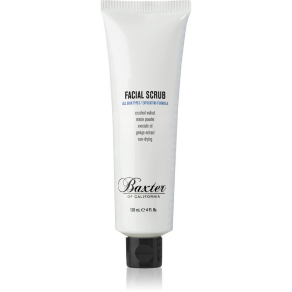 Baxter of California Facial Scrub arcpeeling 120 ml-Ár