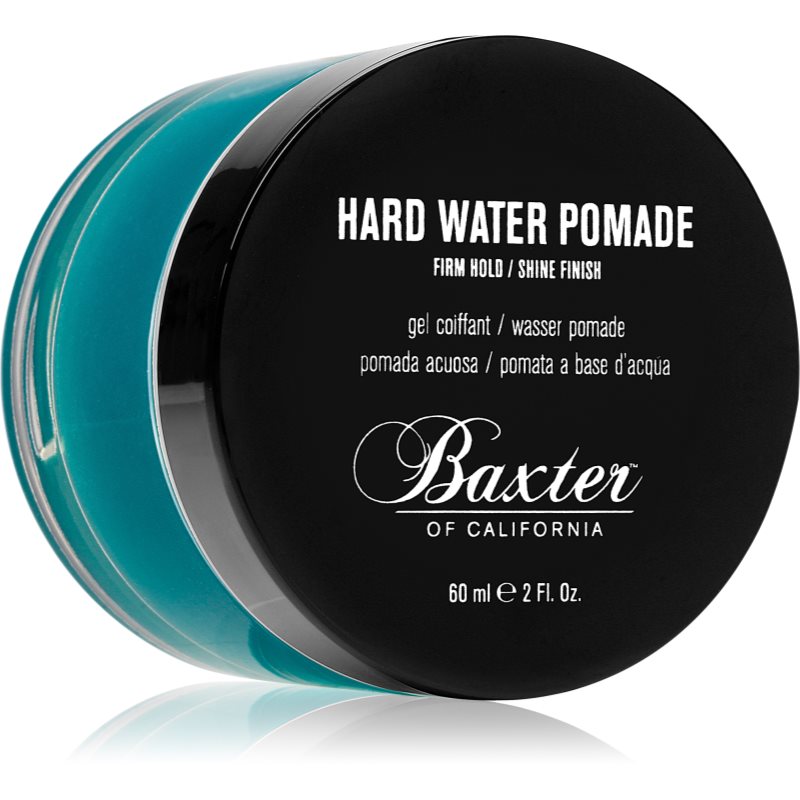 Baxter of California Hard Water Pomade hajpomádé 60 ml-Ár